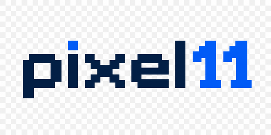 Pixel11 Logo
